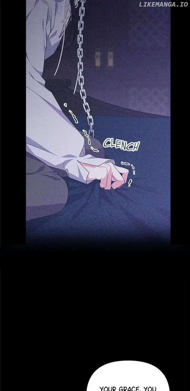 She’s the Older Sister of the Obsessive Male Lead Chapter 65 – Page 25