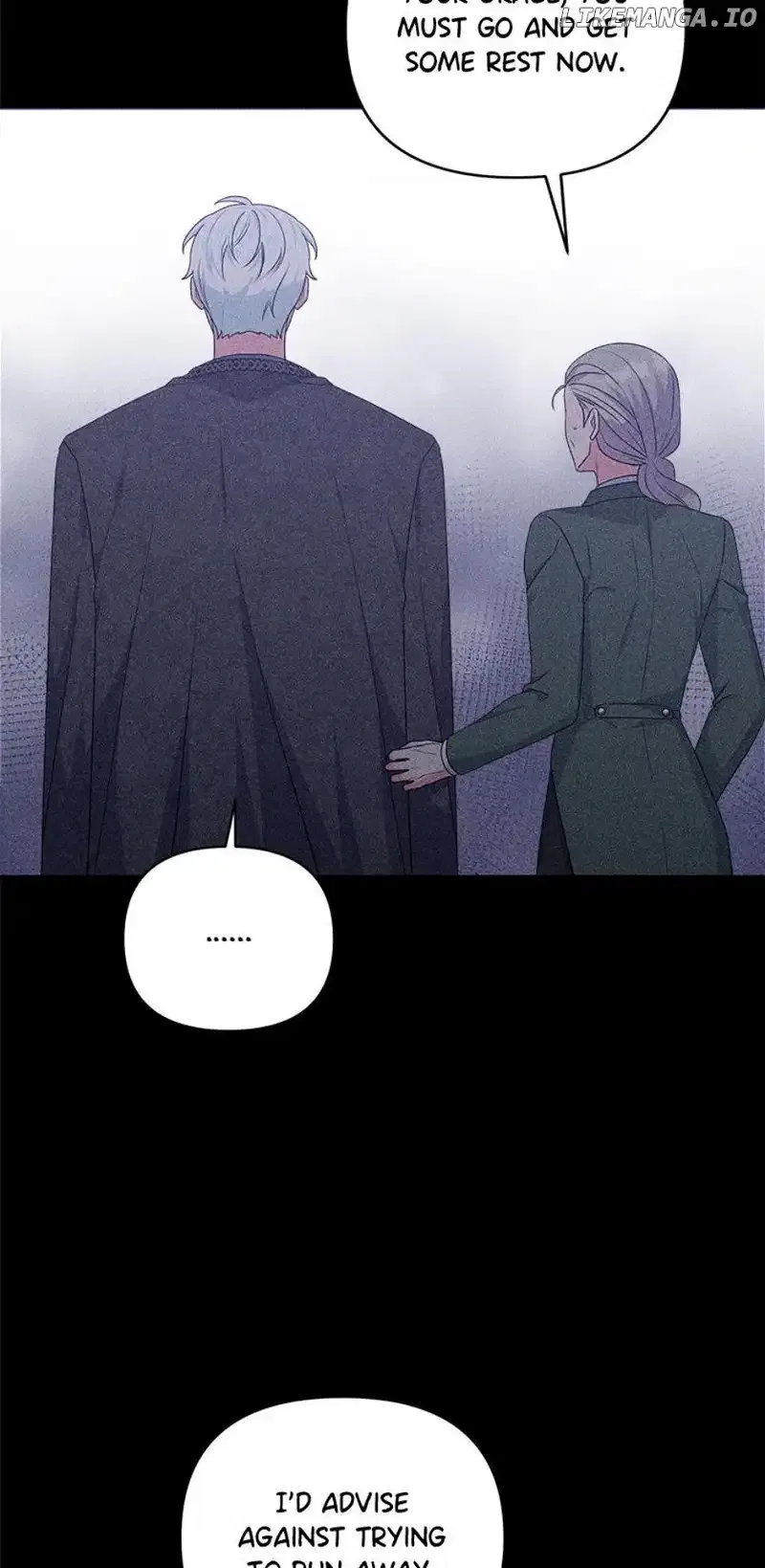 She’s the Older Sister of the Obsessive Male Lead Chapter 65 – Page 26