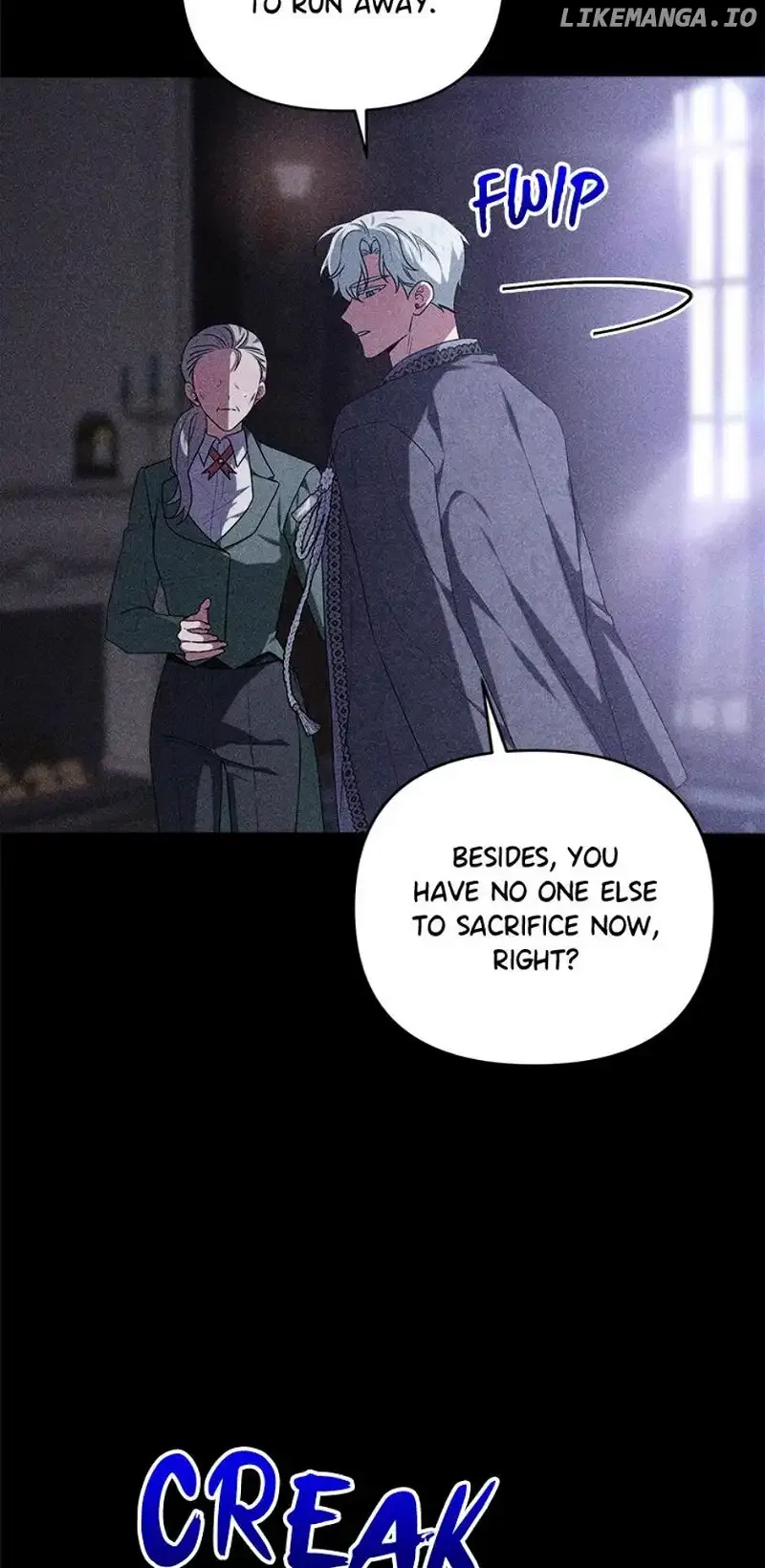 She’s the Older Sister of the Obsessive Male Lead Chapter 65 – Page 27