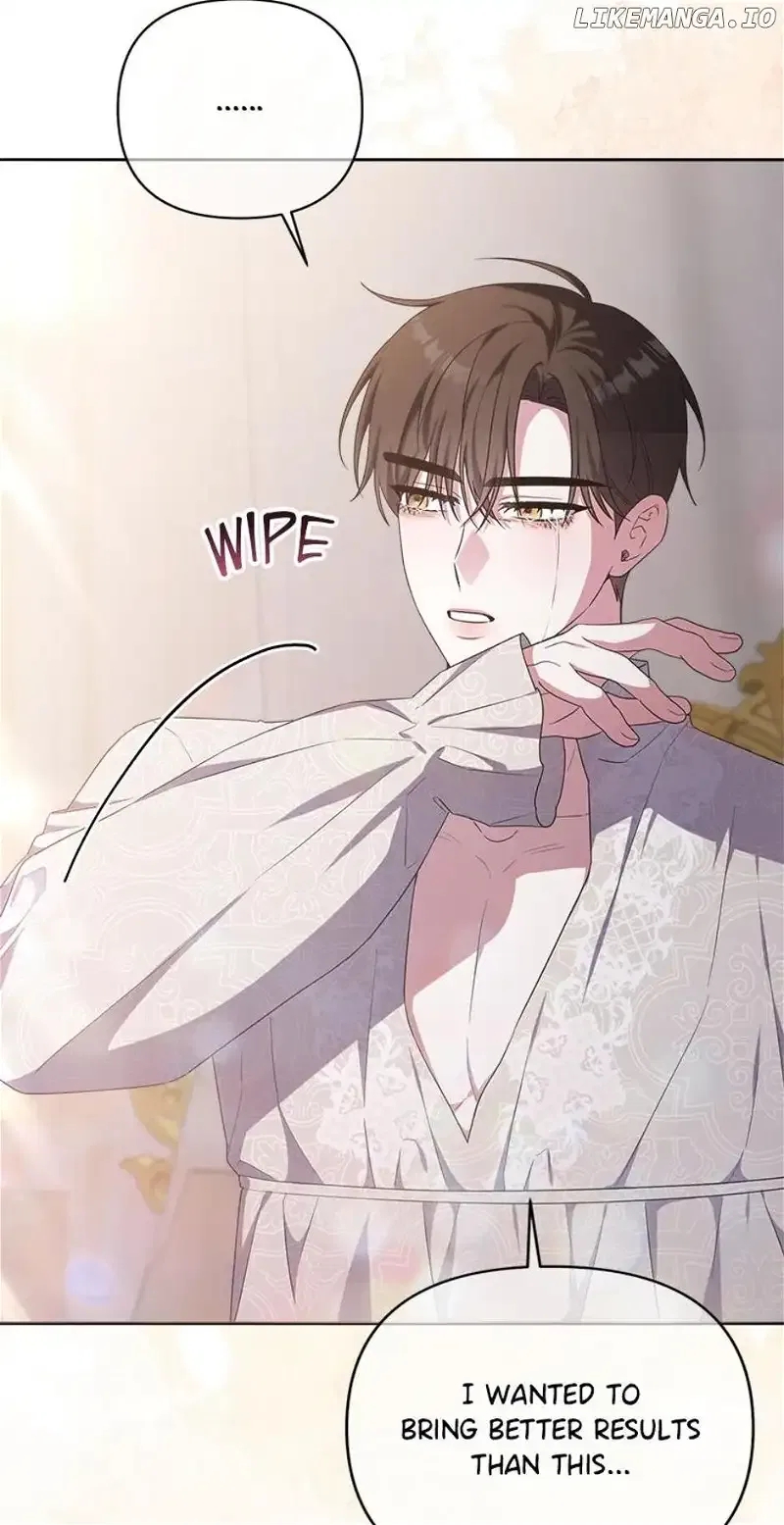She’s the Older Sister of the Obsessive Male Lead Chapter 65 – Page 37