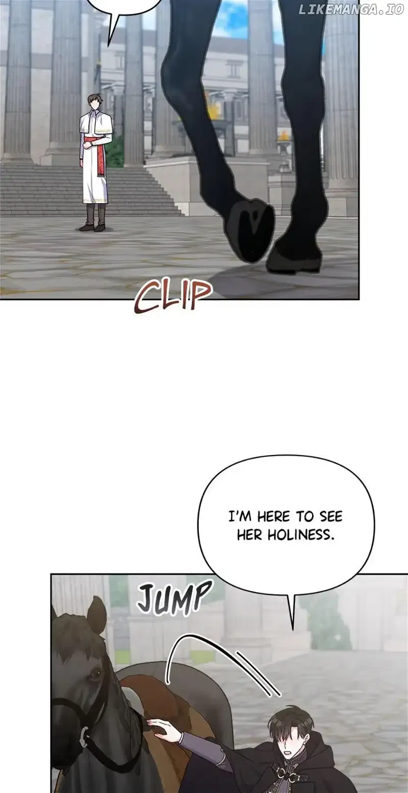 She’s the Older Sister of the Obsessive Male Lead Chapter 65 – Page 42