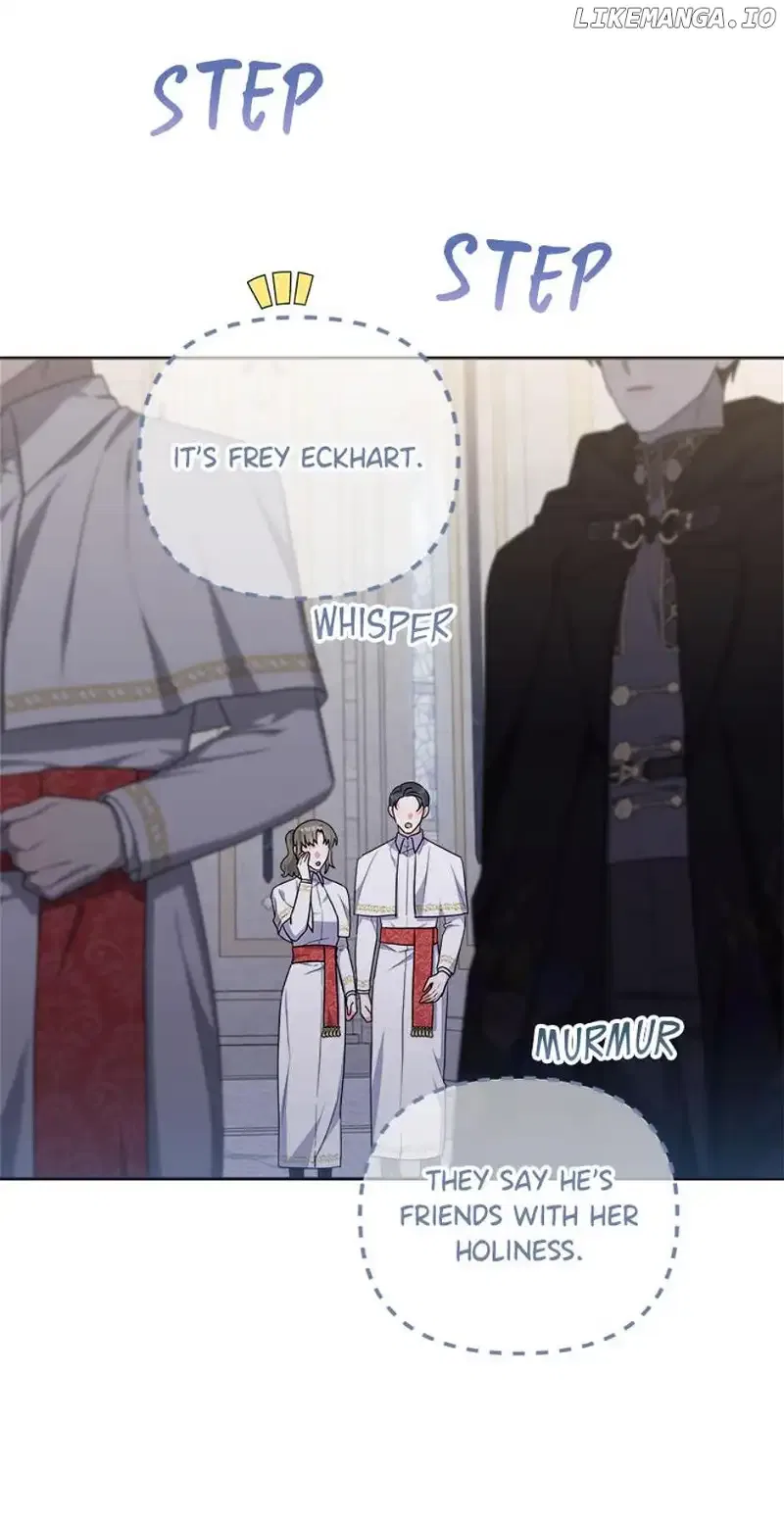 She’s the Older Sister of the Obsessive Male Lead Chapter 65 – Page 44