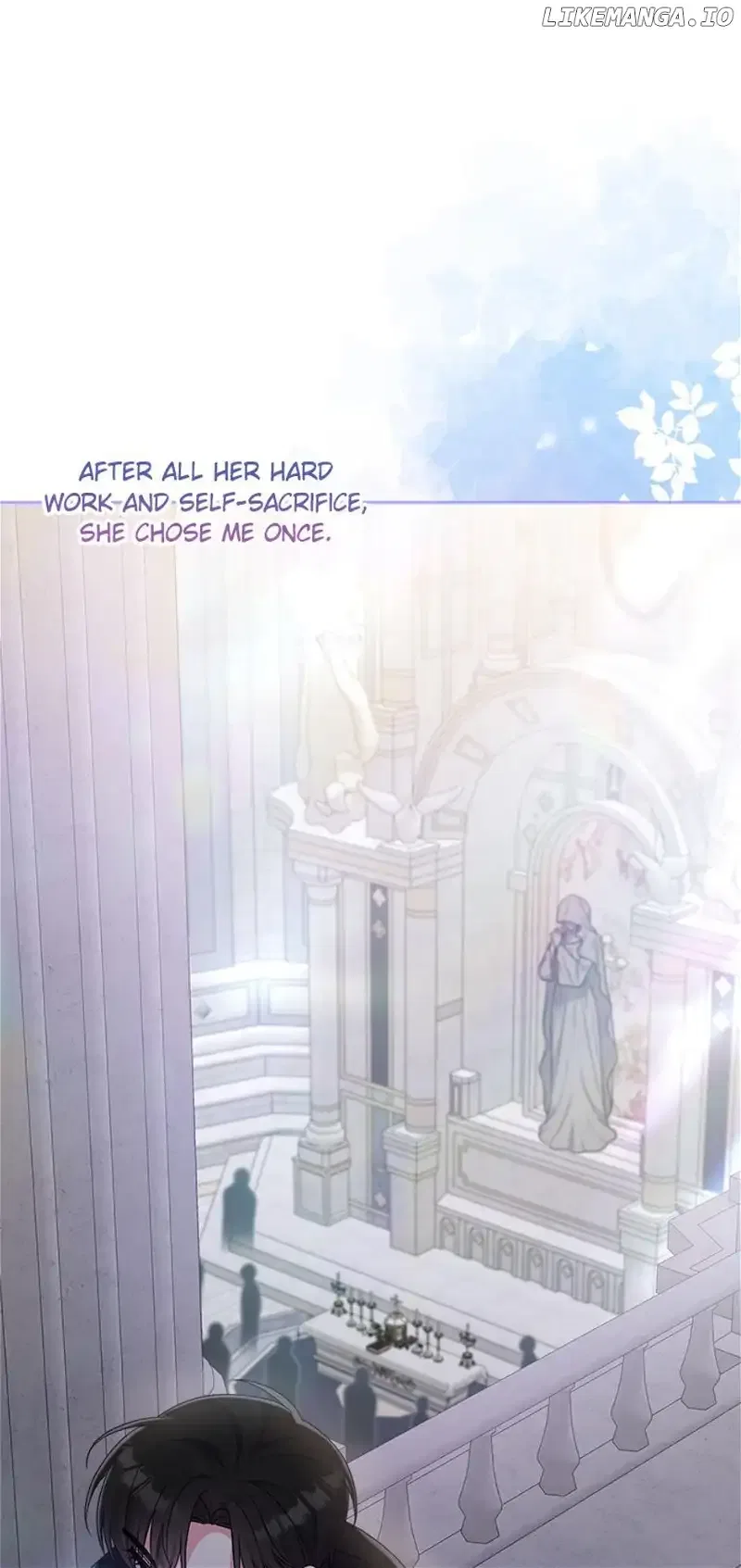 She’s the Older Sister of the Obsessive Male Lead Chapter 65 – Page 45