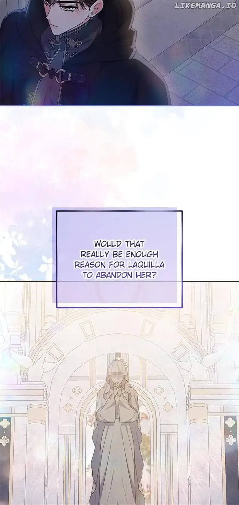 She’s the Older Sister of the Obsessive Male Lead Chapter 65 – Page 46