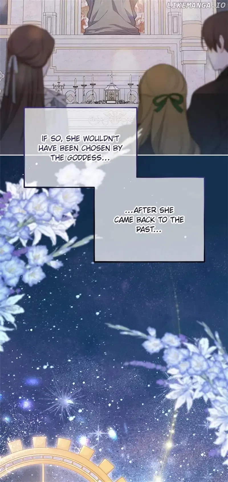 She’s the Older Sister of the Obsessive Male Lead Chapter 65 – Page 47