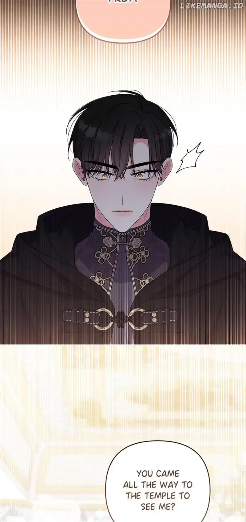 She’s the Older Sister of the Obsessive Male Lead Chapter 65 – Page 53