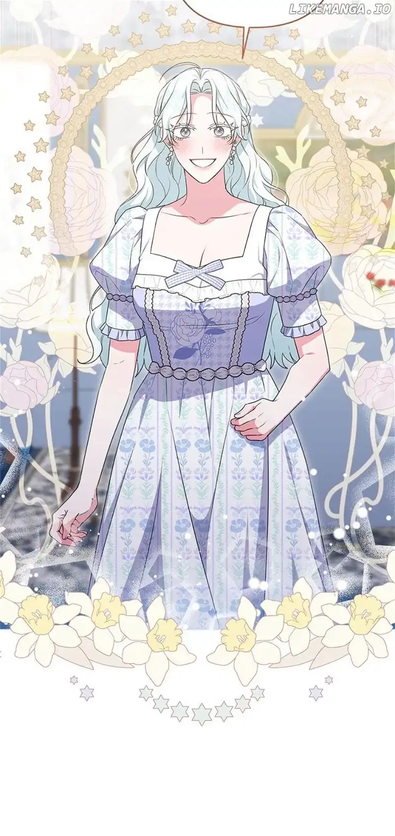 She’s the Older Sister of the Obsessive Male Lead Chapter 65 – Page 54