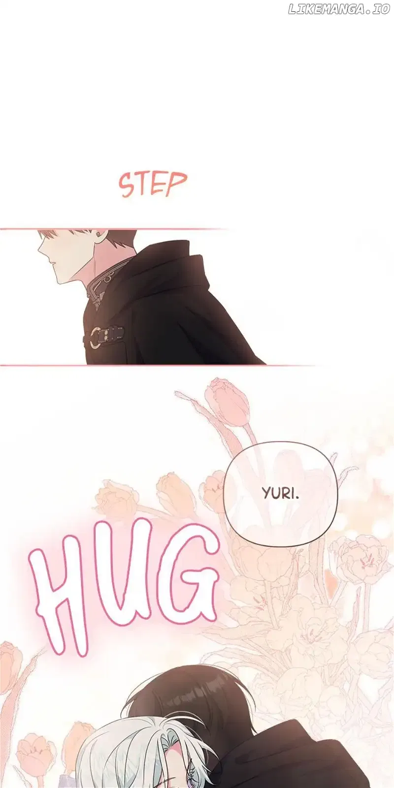 She’s the Older Sister of the Obsessive Male Lead Chapter 65 – Page 55