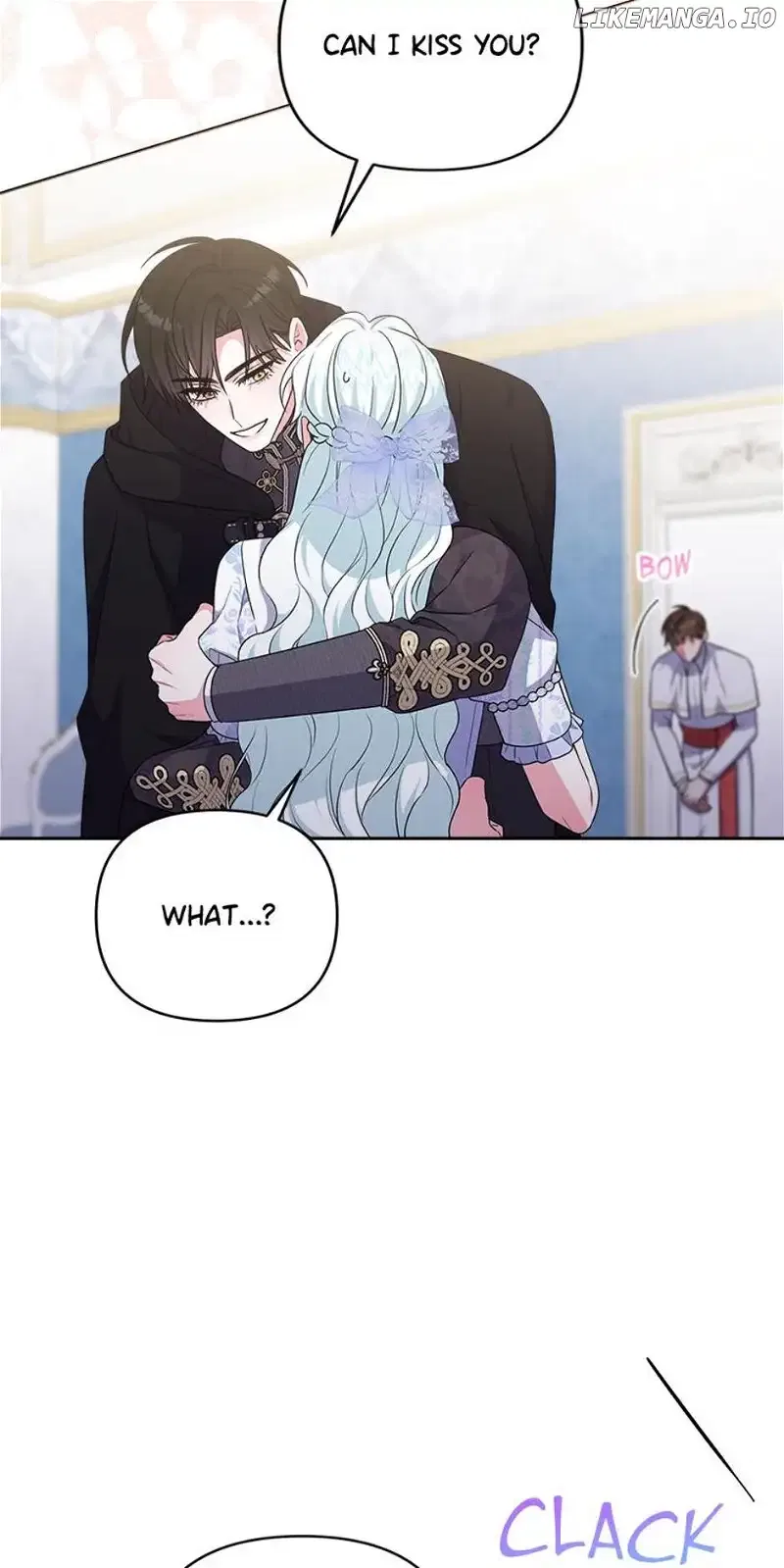She’s the Older Sister of the Obsessive Male Lead Chapter 65 – Page 57