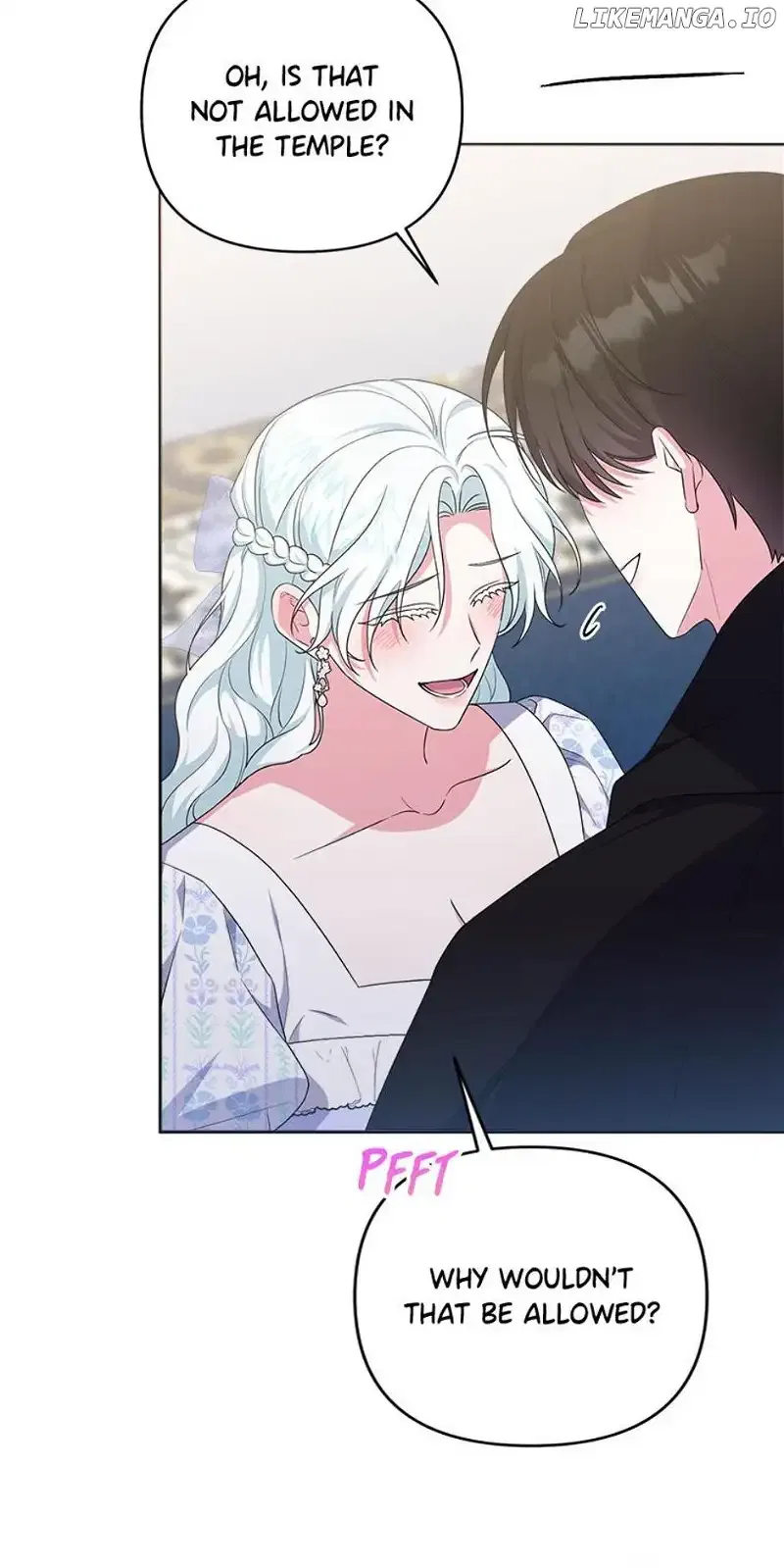 She’s the Older Sister of the Obsessive Male Lead Chapter 65 – Page 58