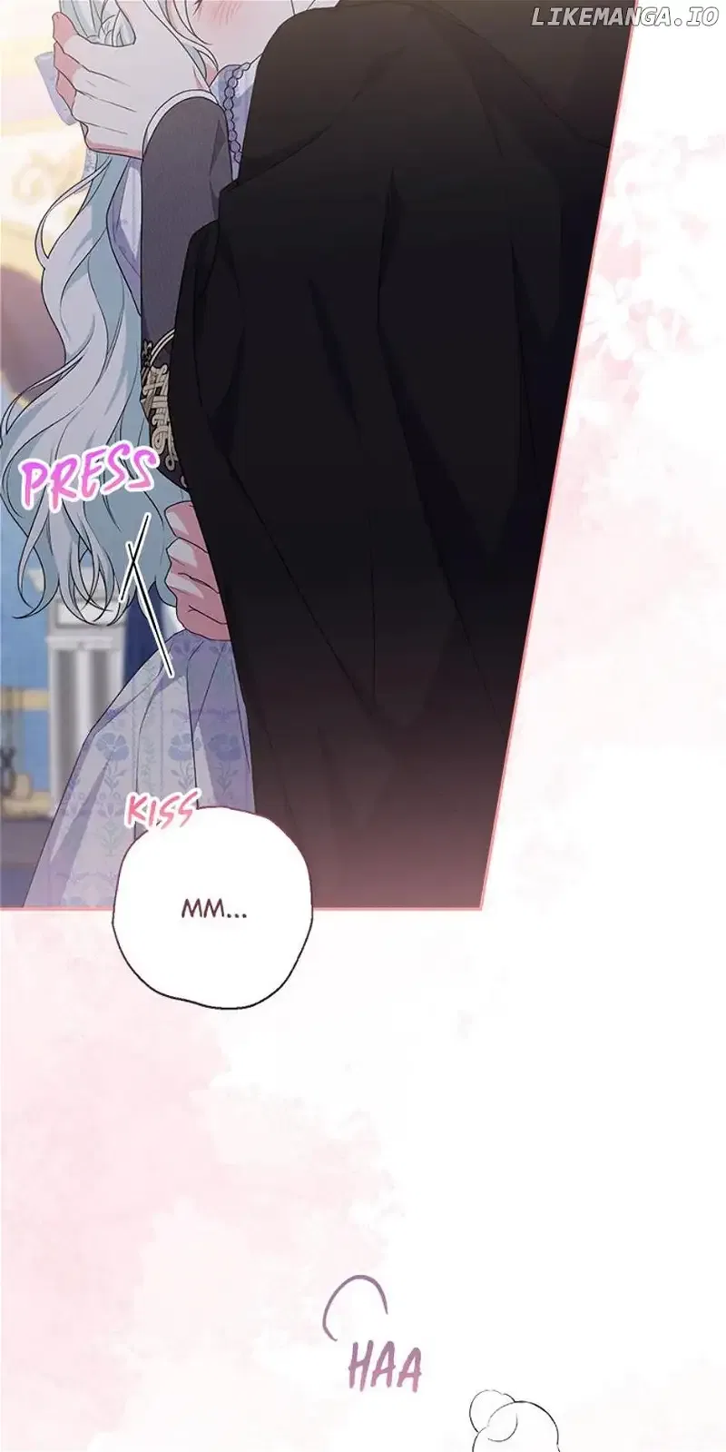 She’s the Older Sister of the Obsessive Male Lead Chapter 65 – Page 61