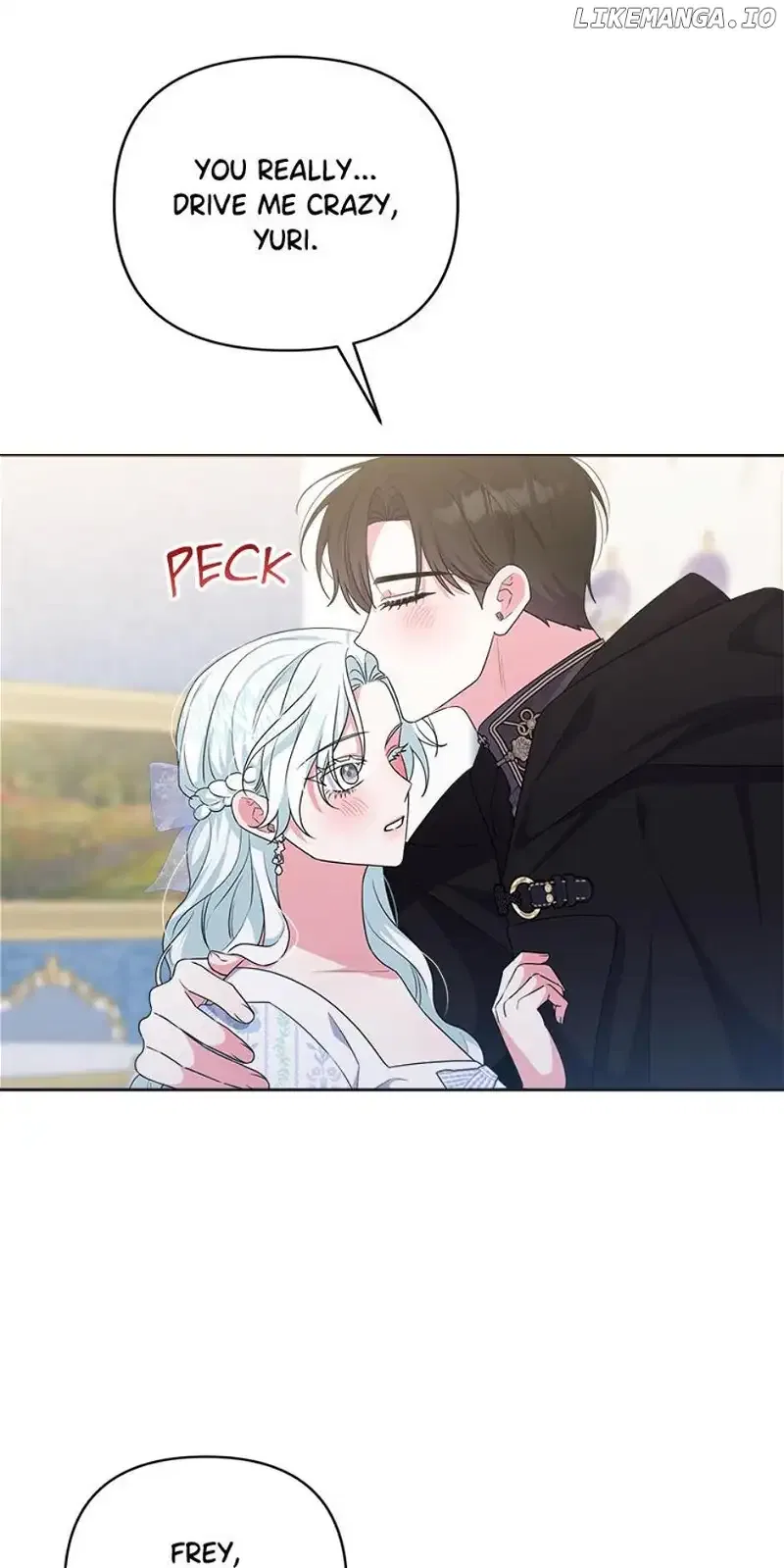 She’s the Older Sister of the Obsessive Male Lead Chapter 65 – Page 63