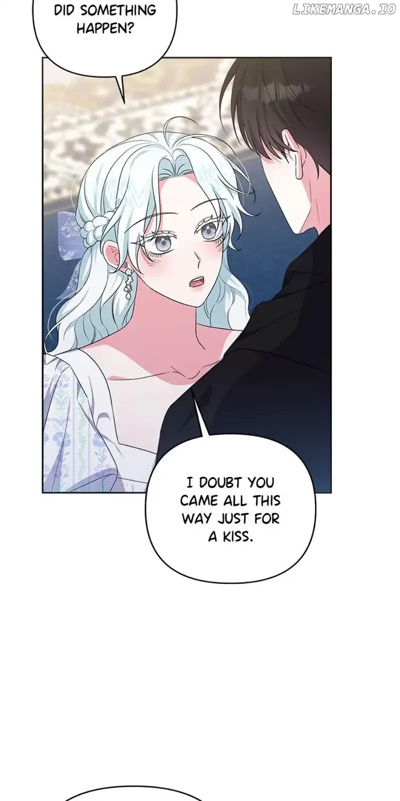 She’s the Older Sister of the Obsessive Male Lead Chapter 65 – Page 64