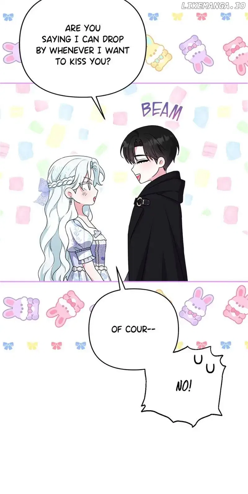 She’s the Older Sister of the Obsessive Male Lead Chapter 65 – Page 65