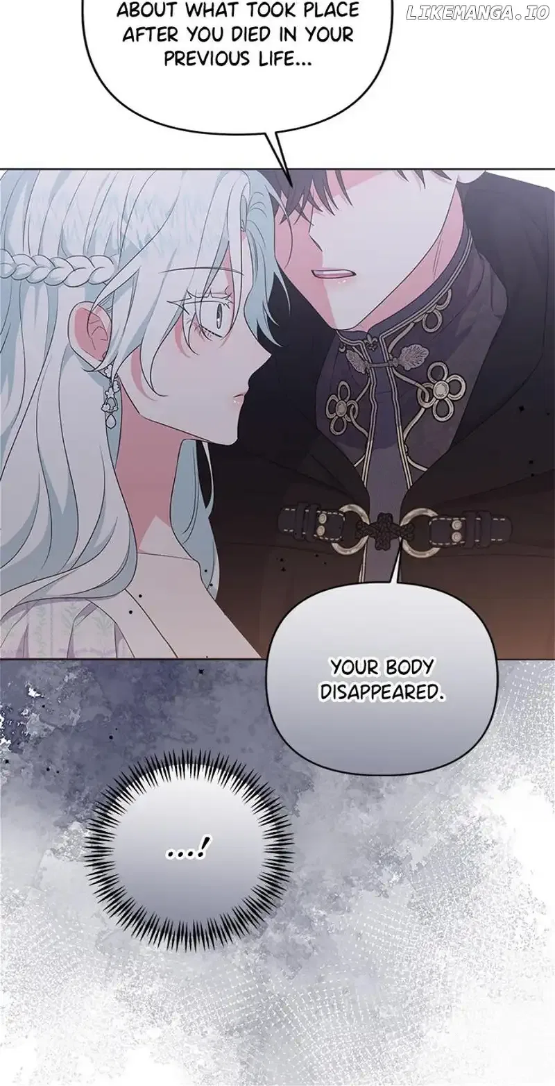 She’s the Older Sister of the Obsessive Male Lead Chapter 65 – Page 67