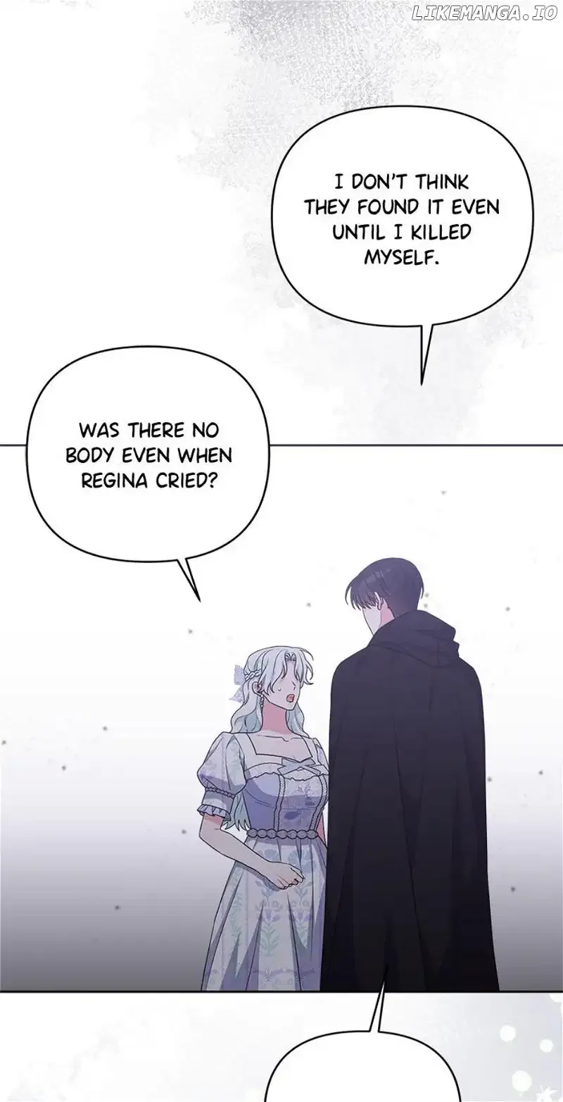 She’s the Older Sister of the Obsessive Male Lead Chapter 65 – Page 68