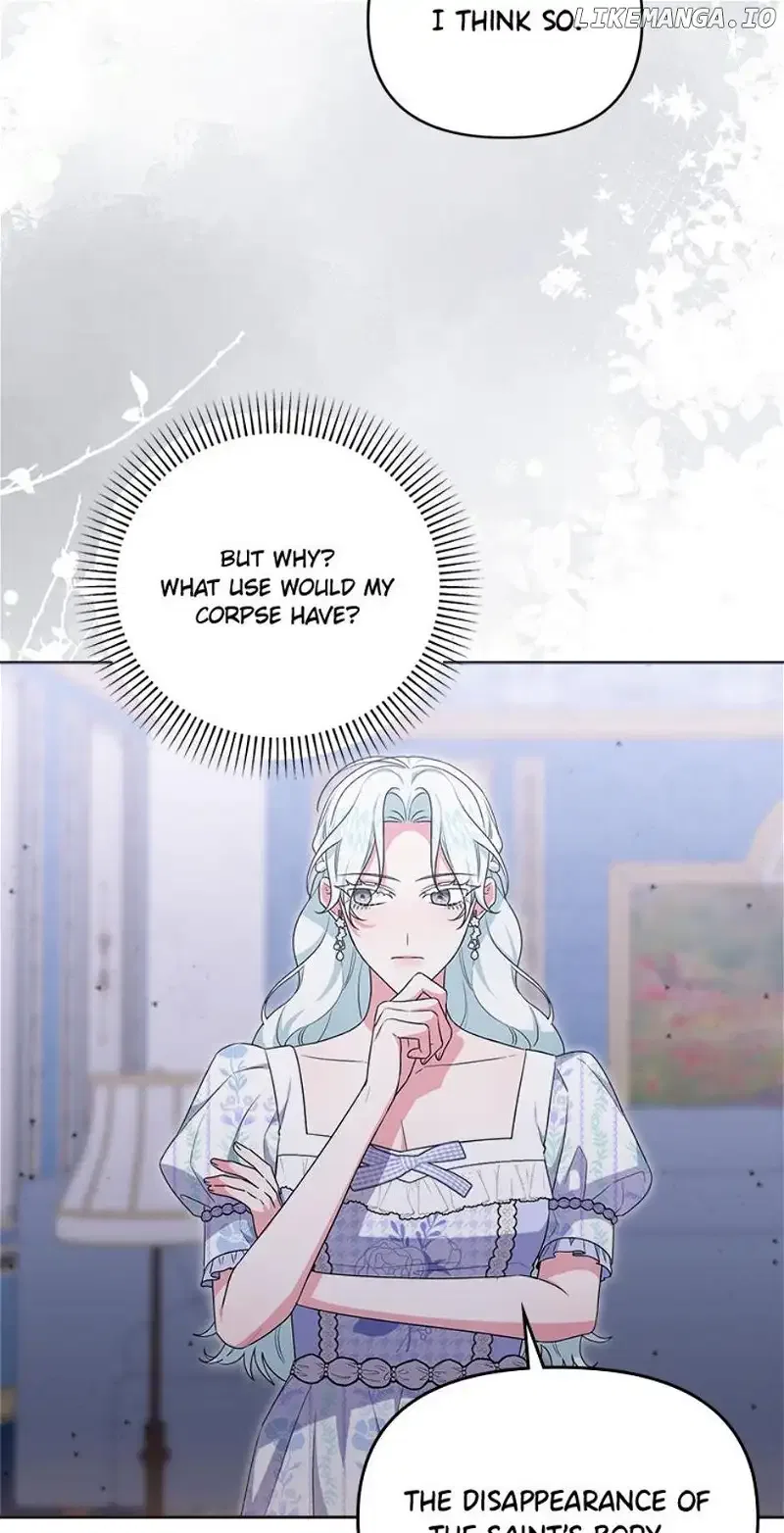 She’s the Older Sister of the Obsessive Male Lead Chapter 65 – Page 69