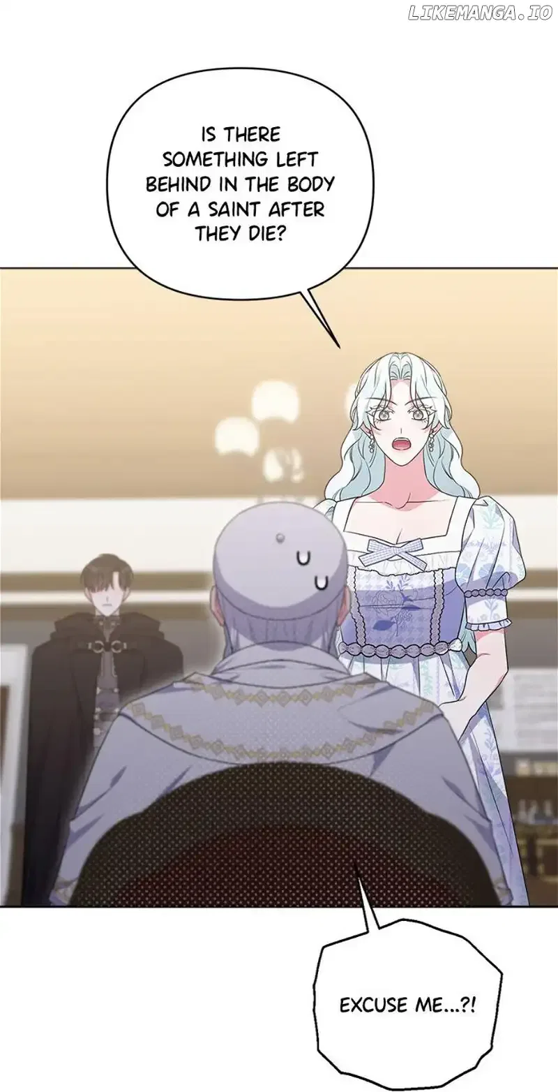 She’s the Older Sister of the Obsessive Male Lead Chapter 65 – Page 73