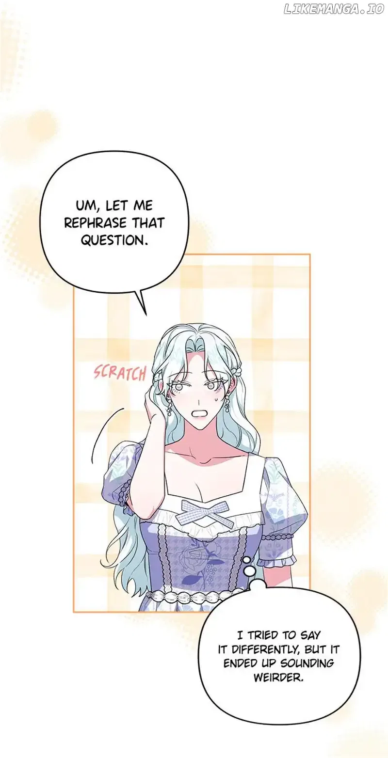 She’s the Older Sister of the Obsessive Male Lead Chapter 65 – Page 74