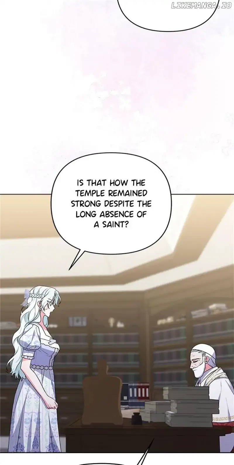 She’s the Older Sister of the Obsessive Male Lead Chapter 65 – Page 81