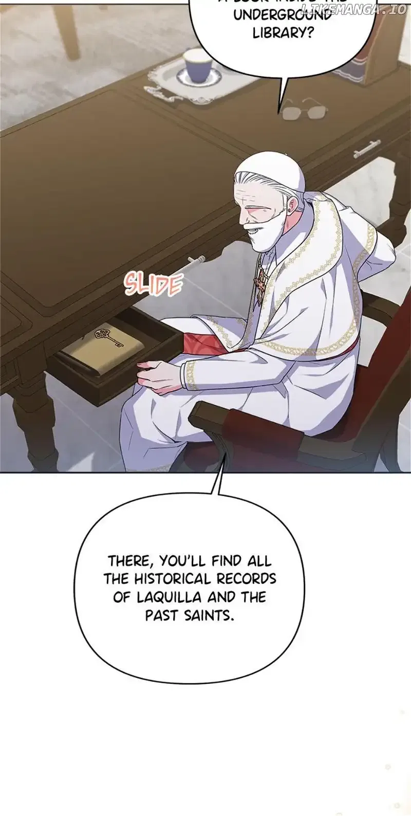 She’s the Older Sister of the Obsessive Male Lead Chapter 65 – Page 86