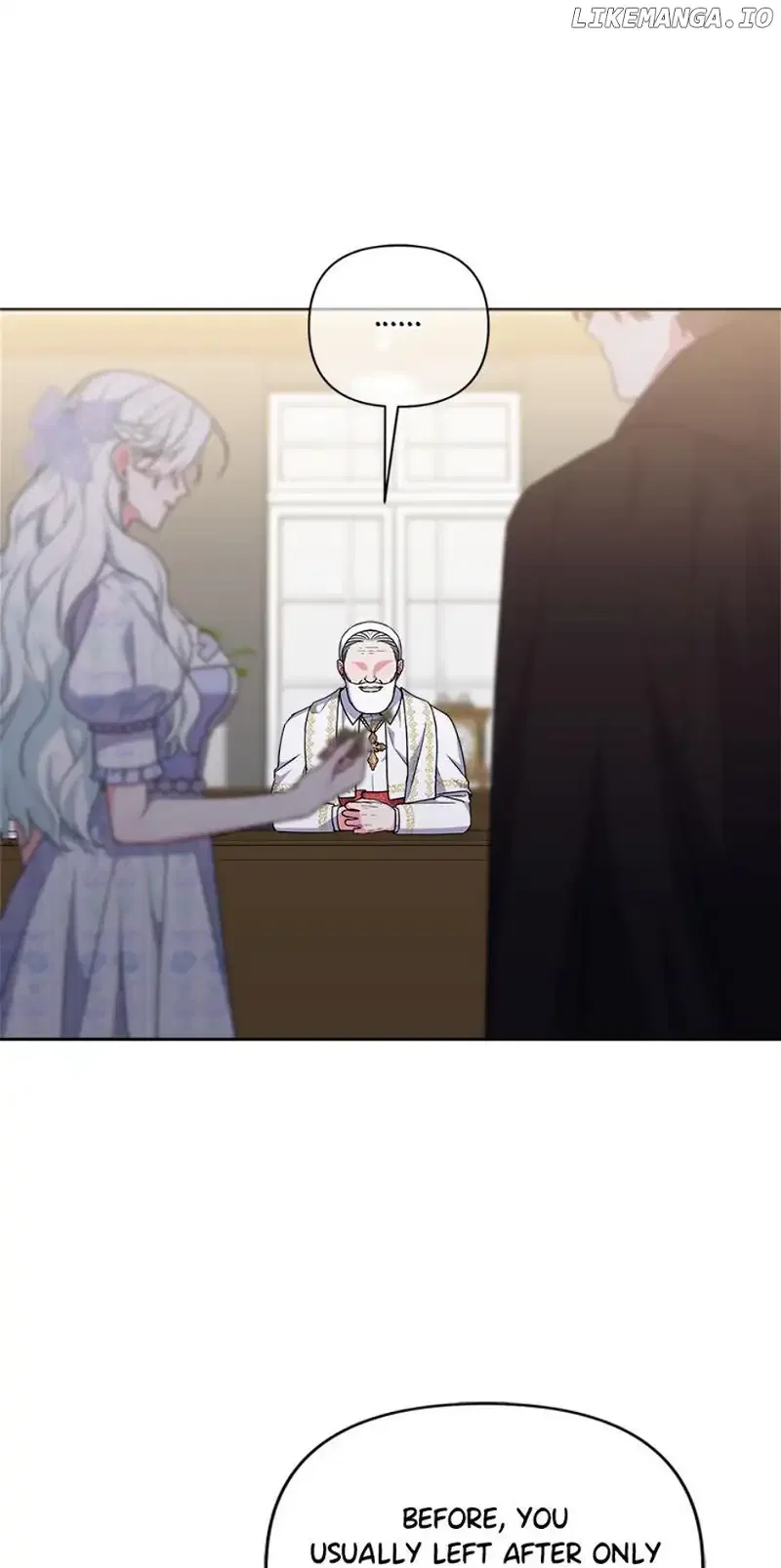 She’s the Older Sister of the Obsessive Male Lead Chapter 65 – Page 88