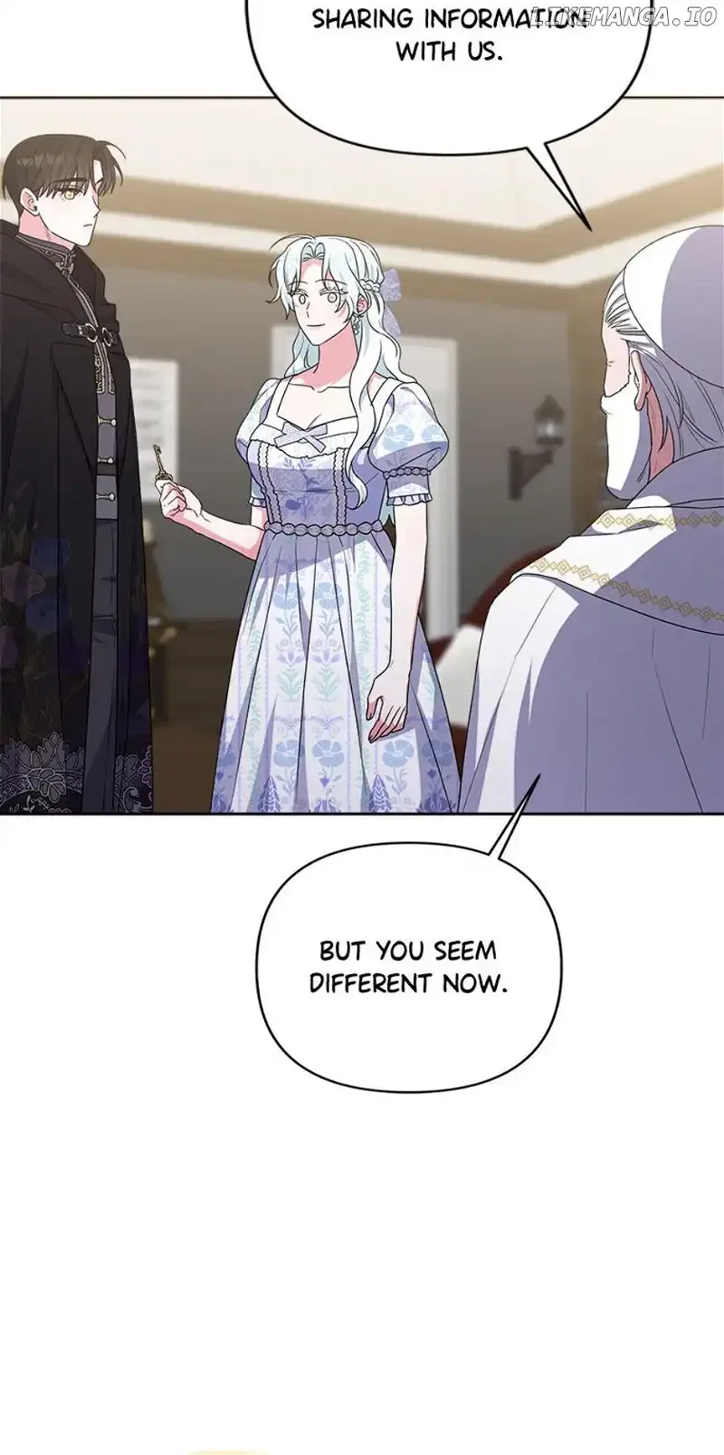 She’s the Older Sister of the Obsessive Male Lead Chapter 65 – Page 89