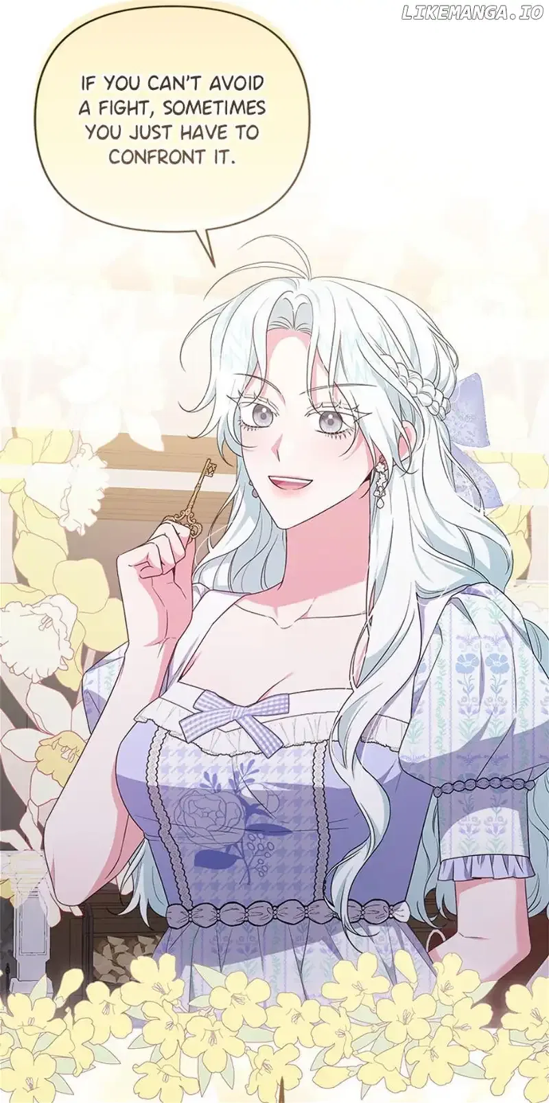She’s the Older Sister of the Obsessive Male Lead Chapter 65 – Page 90