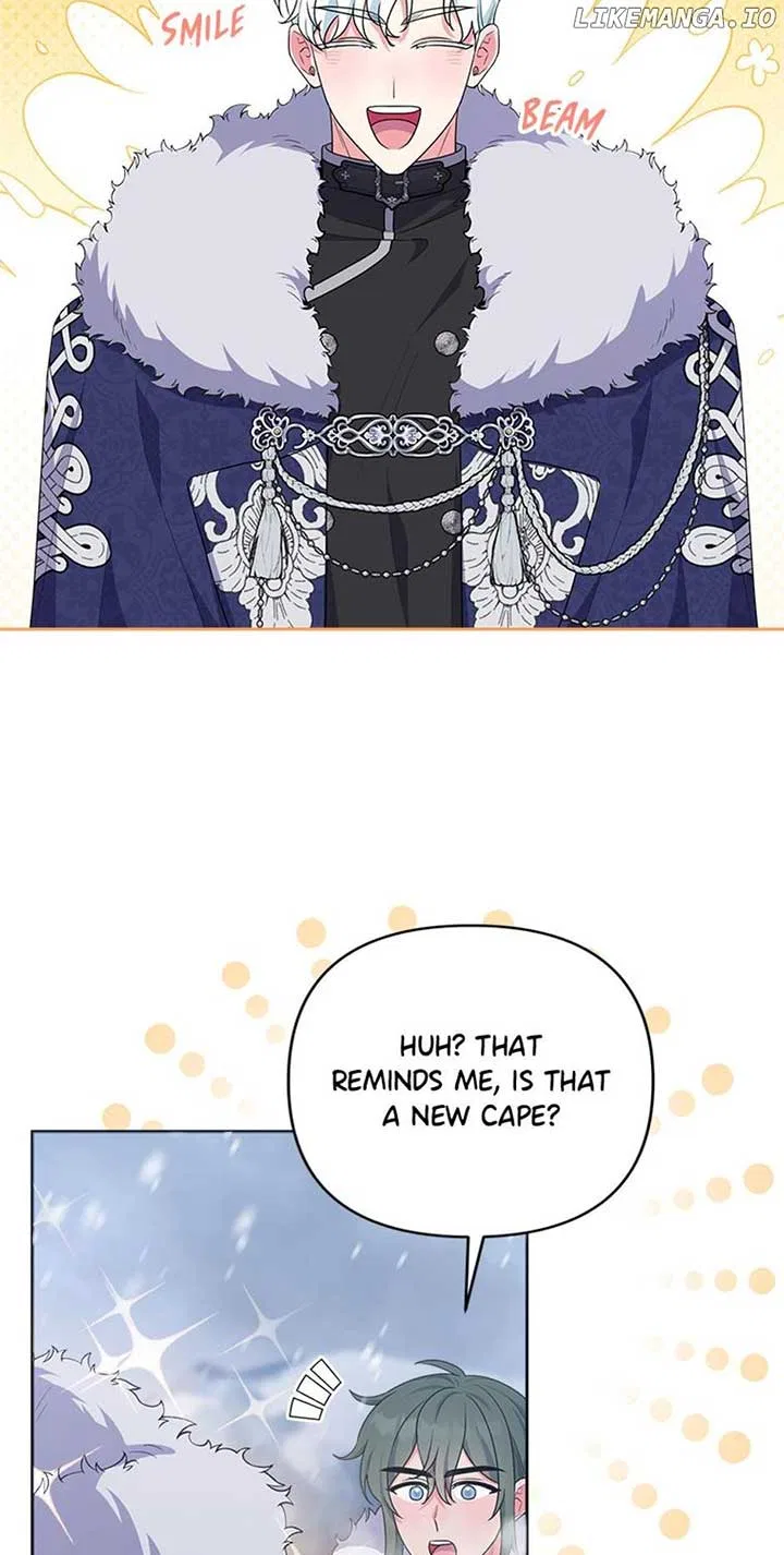 She’s the Older Sister of the Obsessive Male Lead Chapter 64 – Page 5