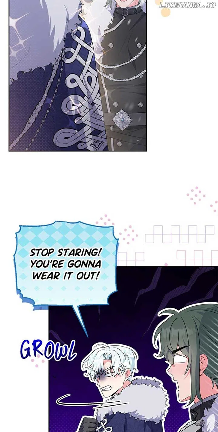 She’s the Older Sister of the Obsessive Male Lead Chapter 64 – Page 6