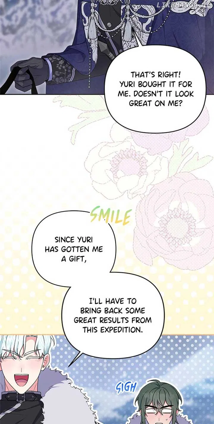 She’s the Older Sister of the Obsessive Male Lead Chapter 64 – Page 8