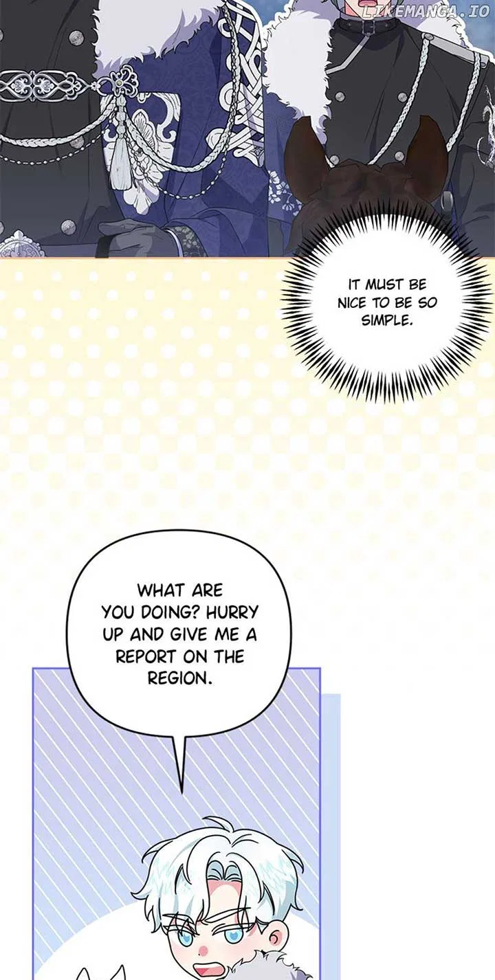 She’s the Older Sister of the Obsessive Male Lead Chapter 64 – Page 9