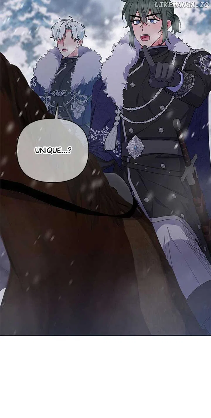 She’s the Older Sister of the Obsessive Male Lead Chapter 64 – Page 11