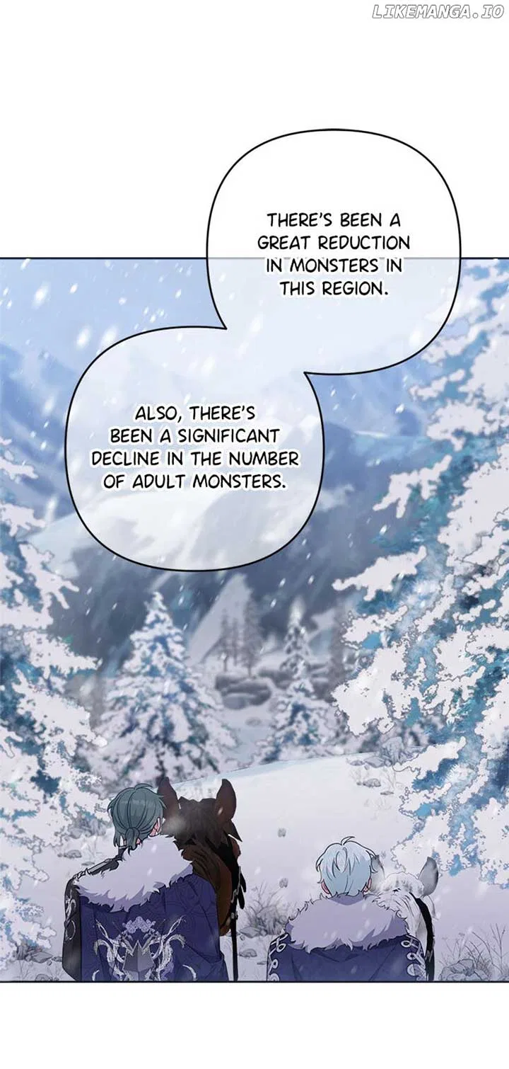 She’s the Older Sister of the Obsessive Male Lead Chapter 64 – Page 12