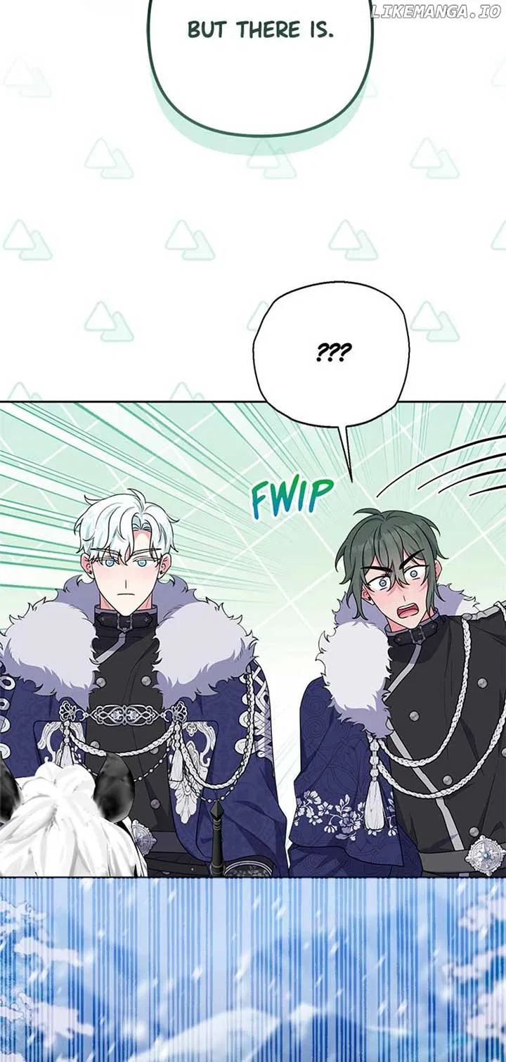 She’s the Older Sister of the Obsessive Male Lead Chapter 64 – Page 15