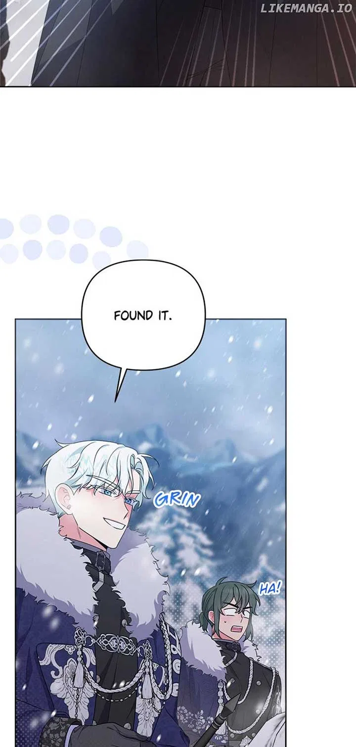 She’s the Older Sister of the Obsessive Male Lead Chapter 64 – Page 19