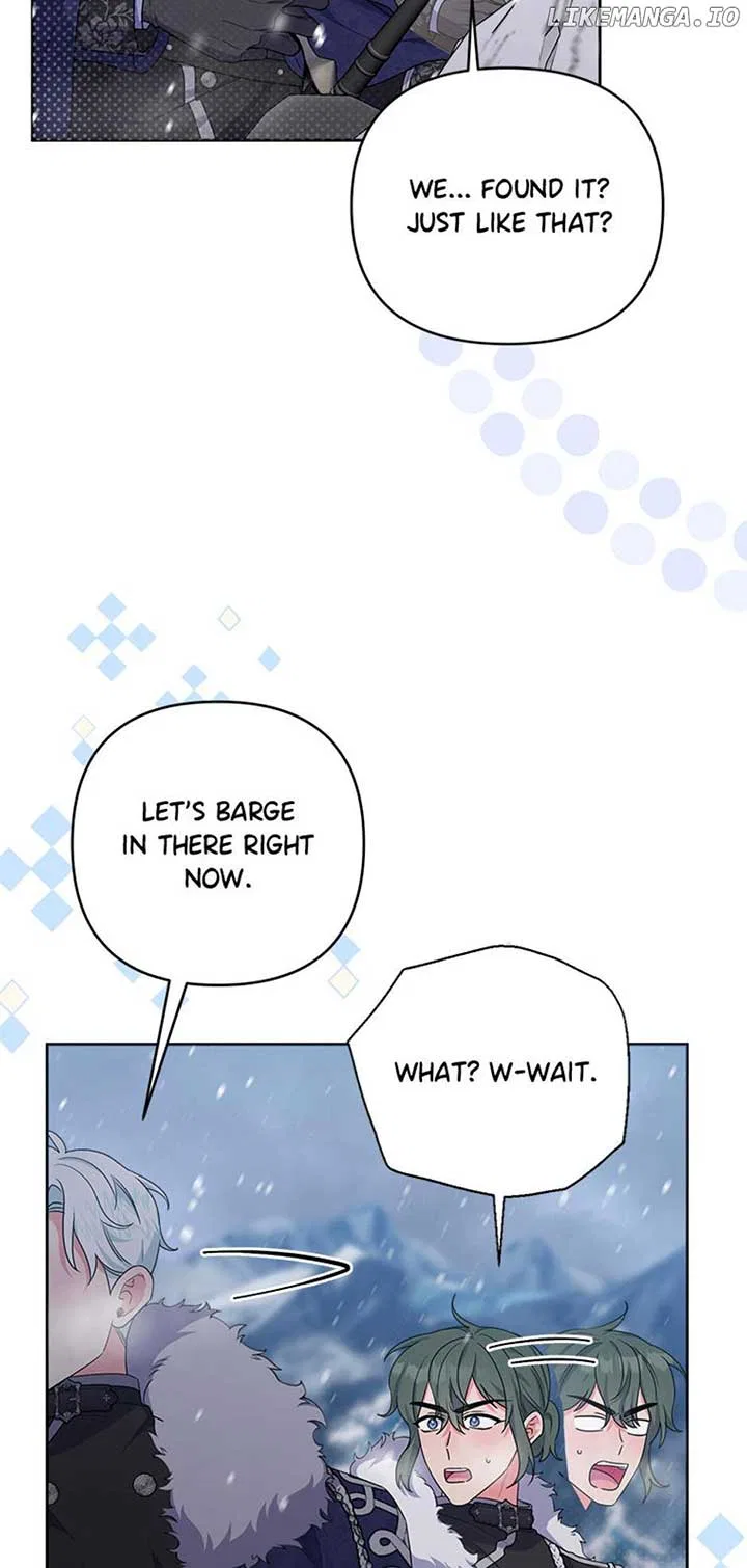 She’s the Older Sister of the Obsessive Male Lead Chapter 64 – Page 20