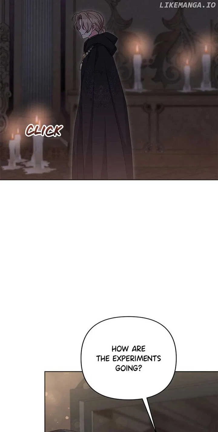 She’s the Older Sister of the Obsessive Male Lead Chapter 64 – Page 24