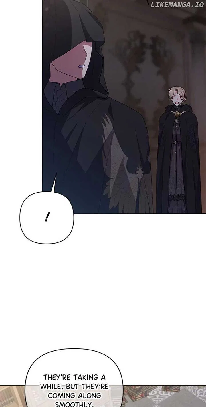 She’s the Older Sister of the Obsessive Male Lead Chapter 64 – Page 25