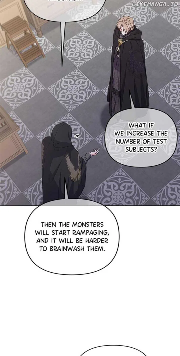 She’s the Older Sister of the Obsessive Male Lead Chapter 64 – Page 26