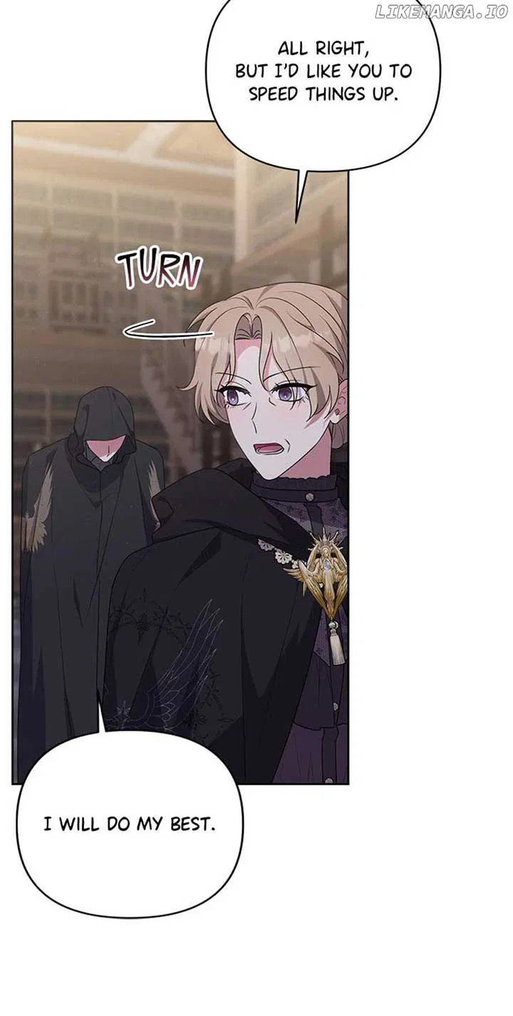 She’s the Older Sister of the Obsessive Male Lead Chapter 64 – Page 27