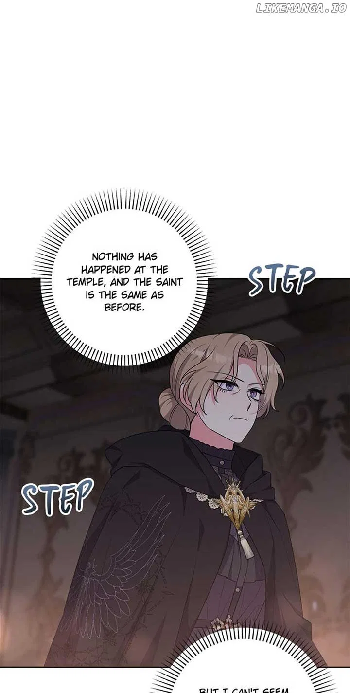 She’s the Older Sister of the Obsessive Male Lead Chapter 64 – Page 28