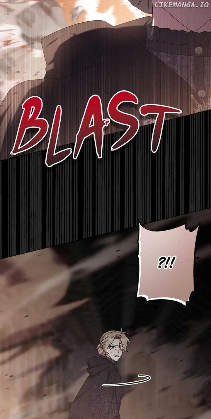 She’s the Older Sister of the Obsessive Male Lead Chapter 64 – Page 30