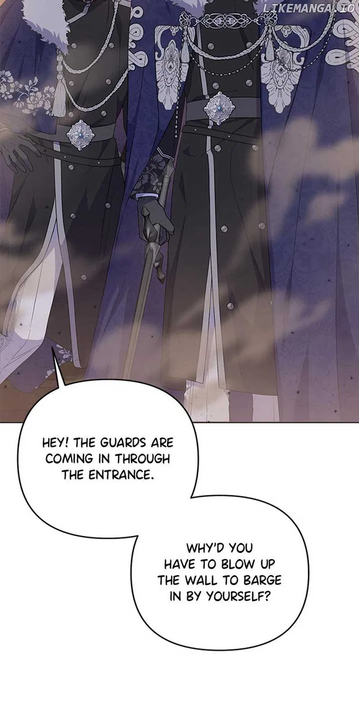 She’s the Older Sister of the Obsessive Male Lead Chapter 64 – Page 33