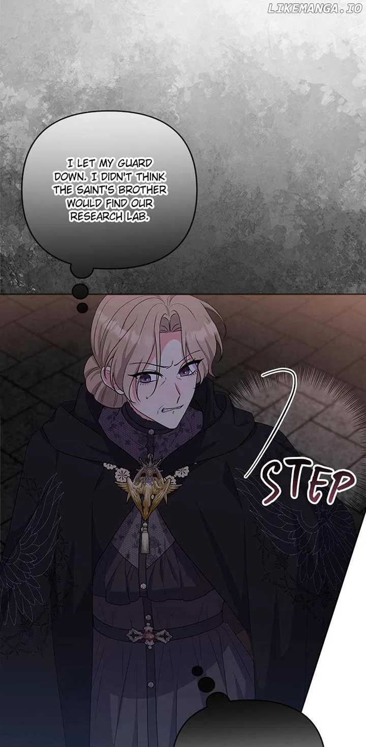 She’s the Older Sister of the Obsessive Male Lead Chapter 64 – Page 35