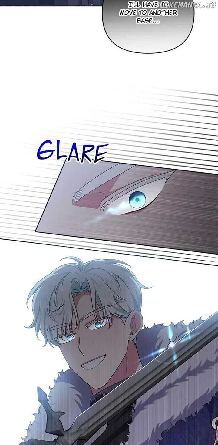 She’s the Older Sister of the Obsessive Male Lead Chapter 64 – Page 36