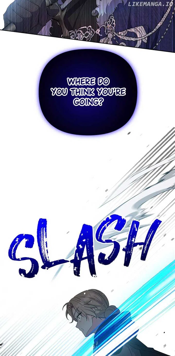 She’s the Older Sister of the Obsessive Male Lead Chapter 64 – Page 37