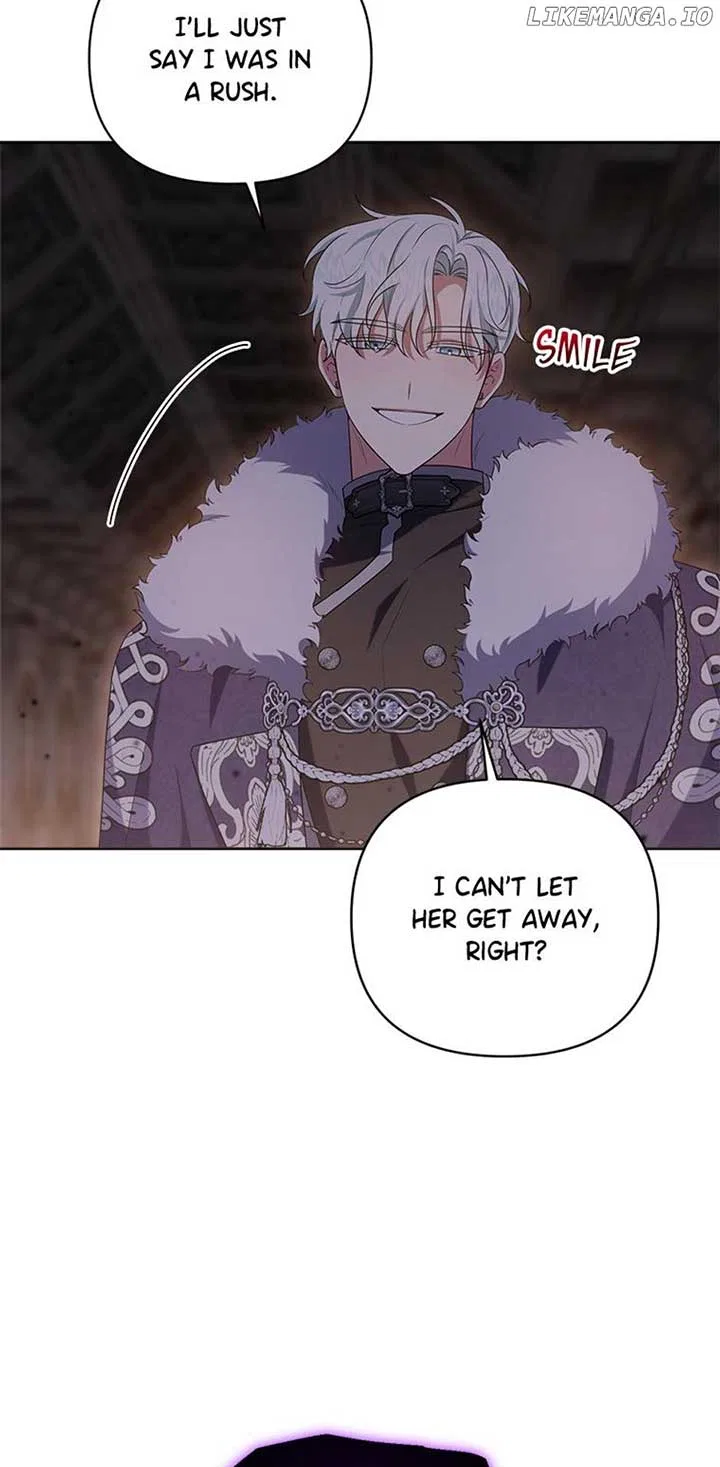 She’s the Older Sister of the Obsessive Male Lead Chapter 64 – Page 42