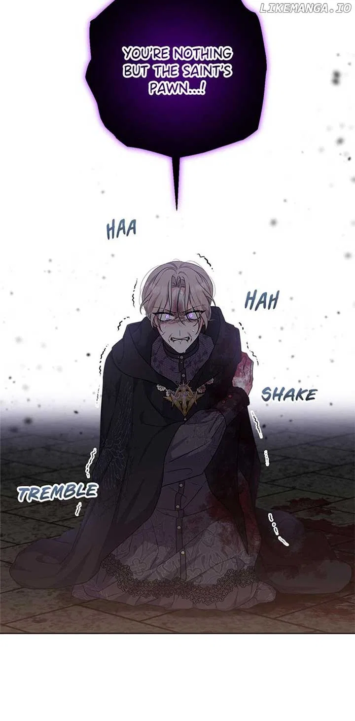 She’s the Older Sister of the Obsessive Male Lead Chapter 64 – Page 43