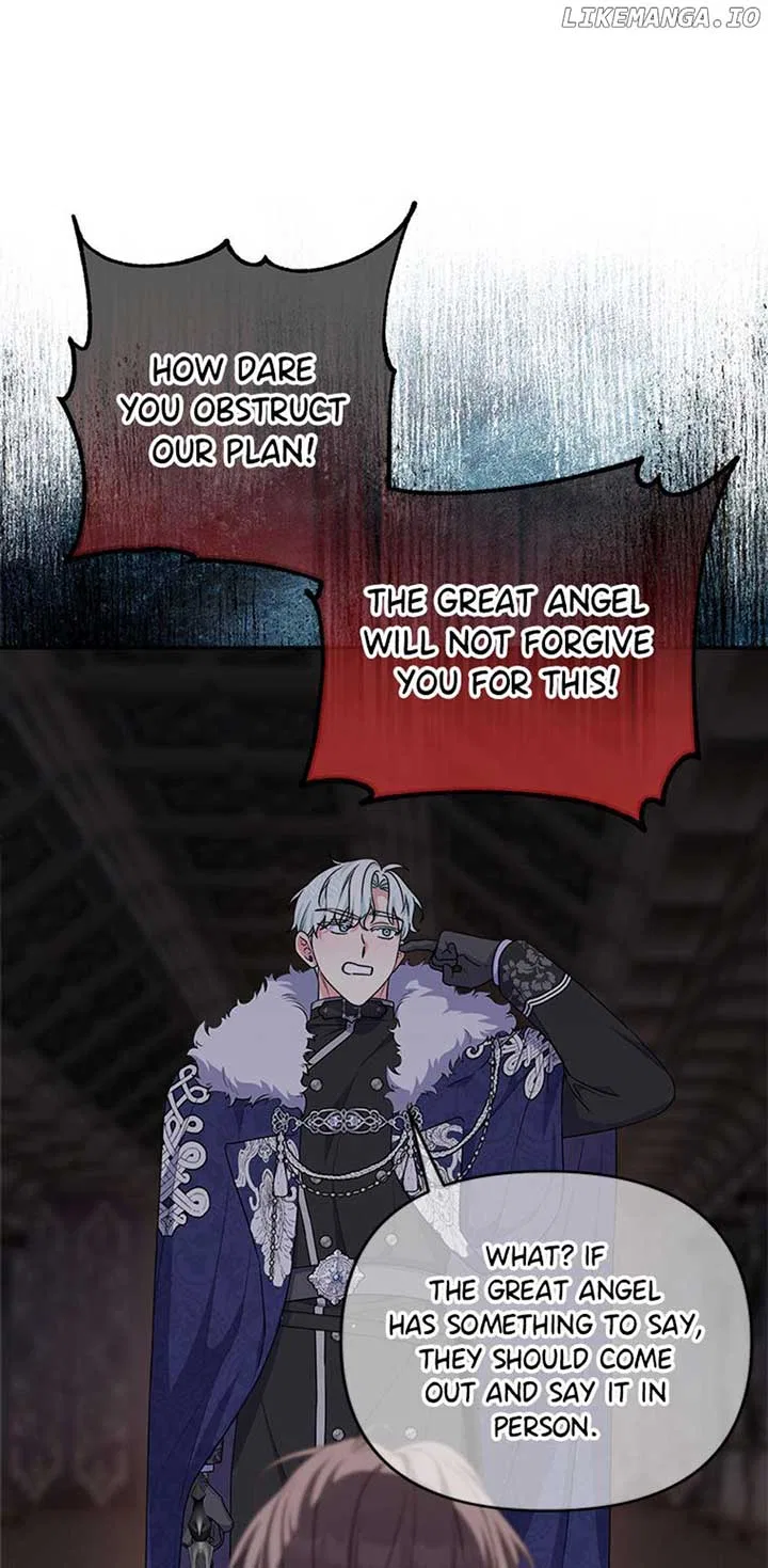 She’s the Older Sister of the Obsessive Male Lead Chapter 64 – Page 44